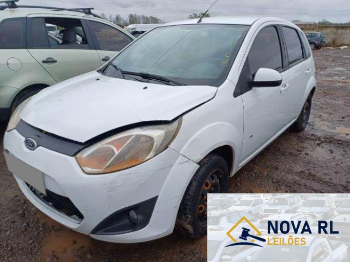 FORD FIESTA 13/14