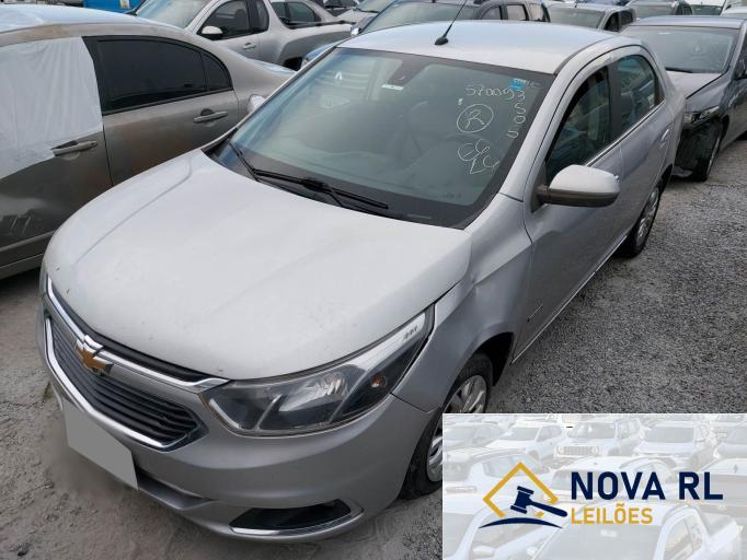 CHEVROLET COBALT 19/20