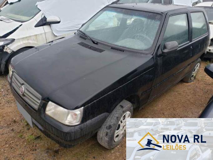 FIAT UNO 11/12