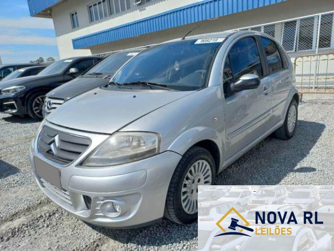 CITROEN C3 11/12
