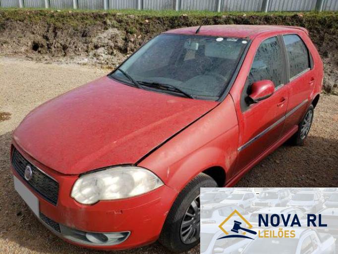 FIAT PALIO 10/10