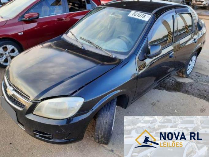 CHEVROLET PRISMA 12/13