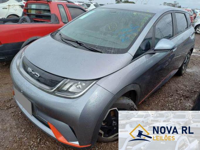 BYD DOLPHIN 23/23