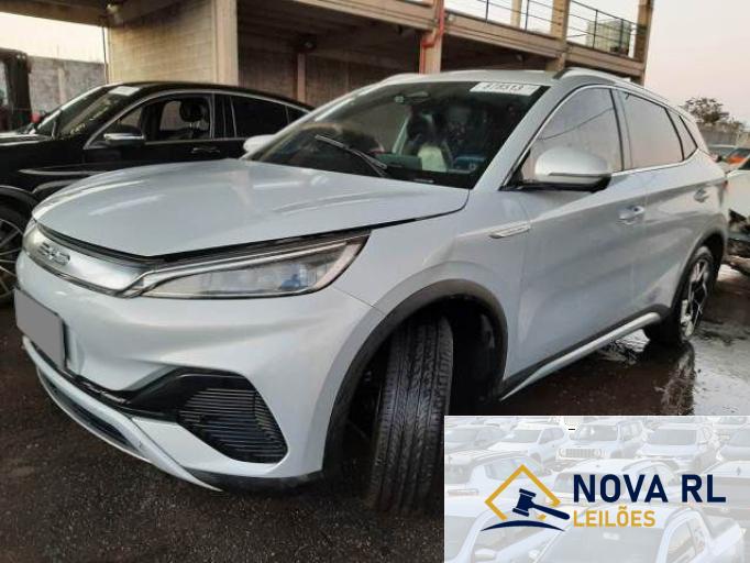 BYD YUAN PLUS 22/22
