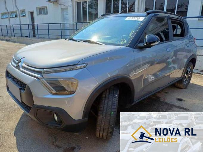 CITROEN C3 22/22
