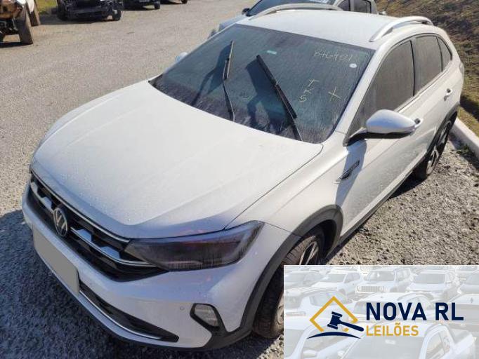 VOLKSWAGEN NIVUS 22/22