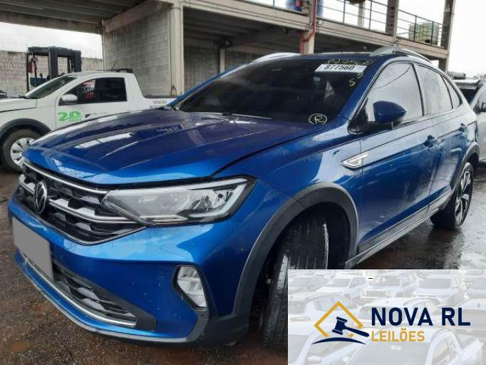 VOLKSWAGEN NIVUS 22/22