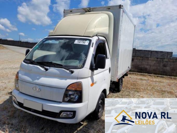 HYUNDAI HR 19/20