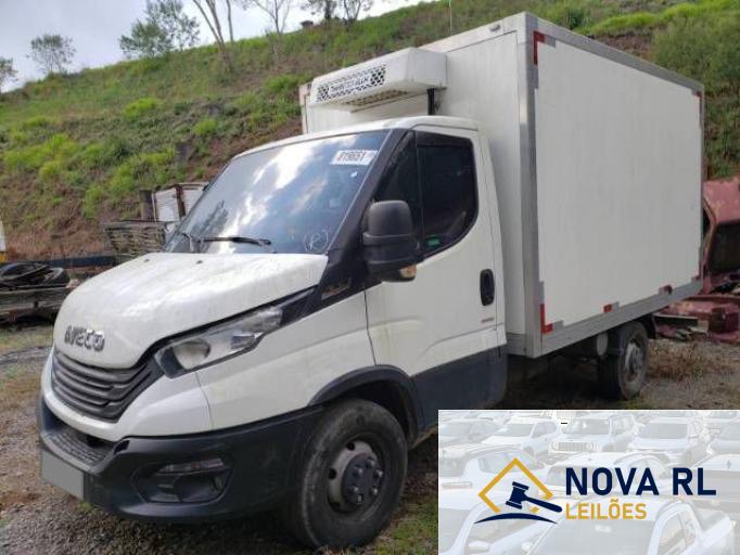 IVECO DAILY 22/22