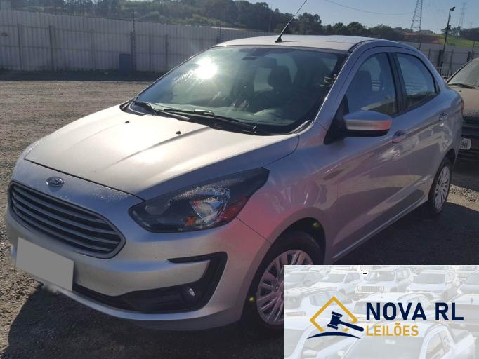 FORD KA 20/20