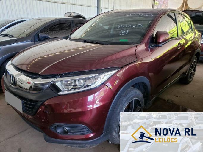 HONDA HR-V 18/18