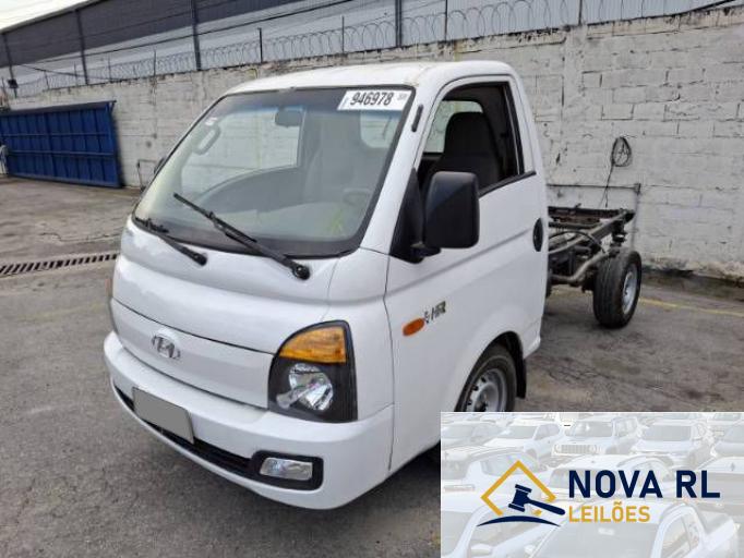 HYUNDAI HR 17/18
