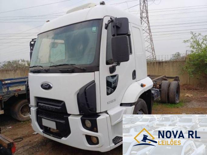 FORD CARGO 1723 13/13