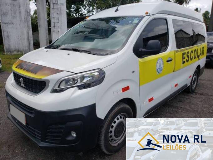 PEUGEOT EXPERT 18/19