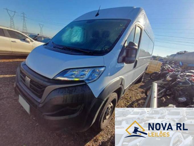 FIAT DUCATO 23/23