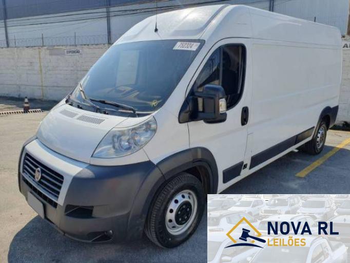 FIAT DUCATO FURGAO 18/18
