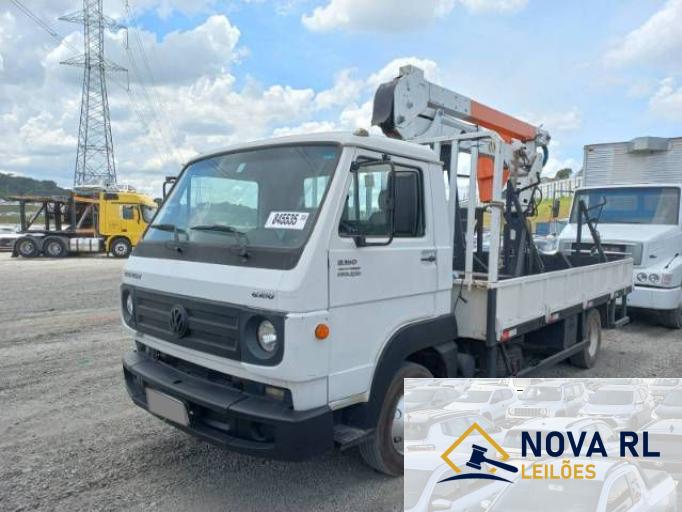 VOLKSWAGEN DELIVERY 14/14