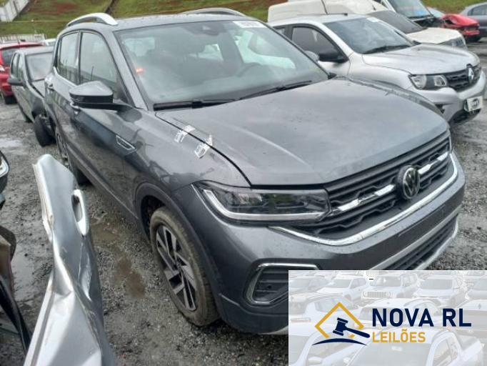 CHEVROLET T-CROSS 24/25