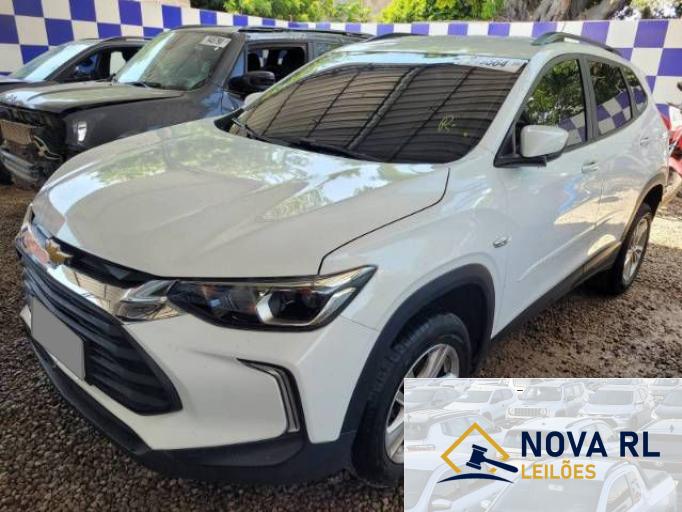 CHEVROLET TRACKER 22/23
