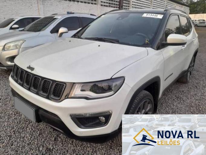 JEEP COMPASS 21/21