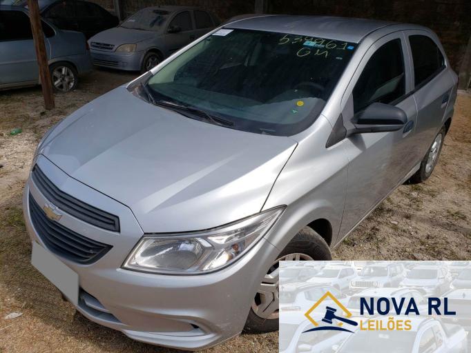 CHEVROLET ONIX 16/17