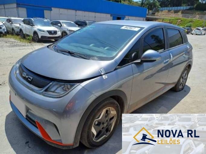 BYD DOLPHIN 23/24
