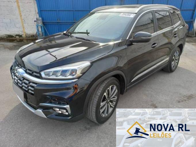 CAOA CHERY TIGGO 8 22/23