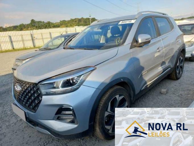 CAOA CHERY TIGGO 5X 22/23