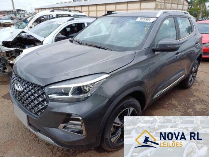 CAOA CHERY TIGGO 5X 24/25