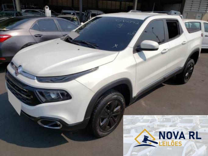 FIAT TORO 17/17