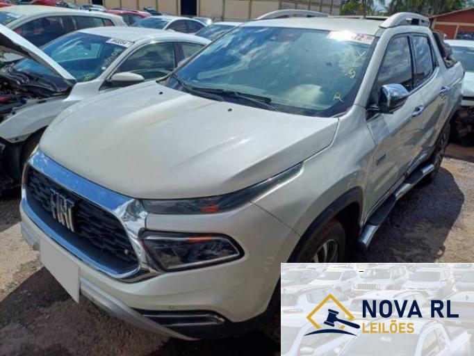 FIAT TORO 22/23