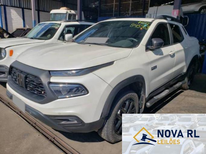 FIAT TORO 23/23