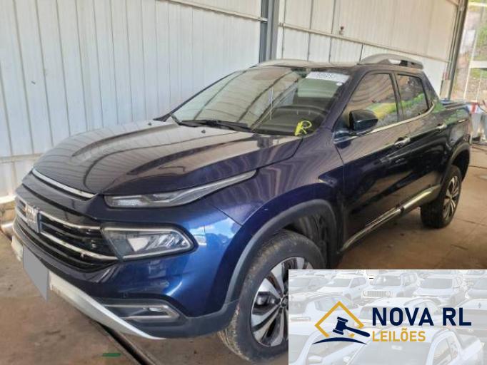 FIAT TORO 23/23