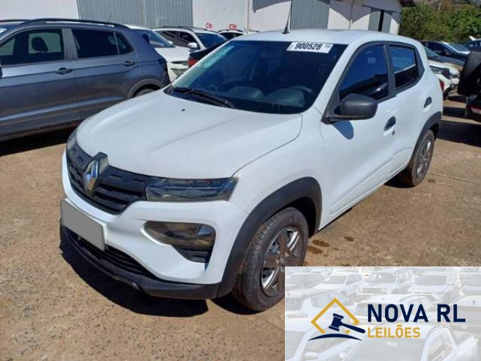 RENAULT KWID 23/24