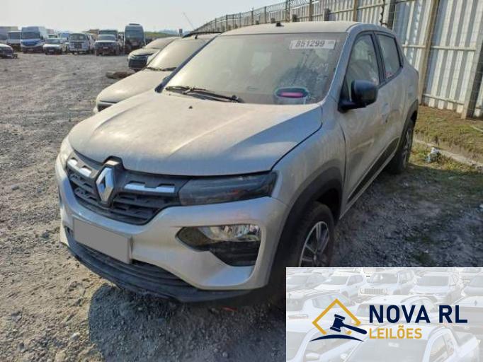 RENAULT KWID 22/23
