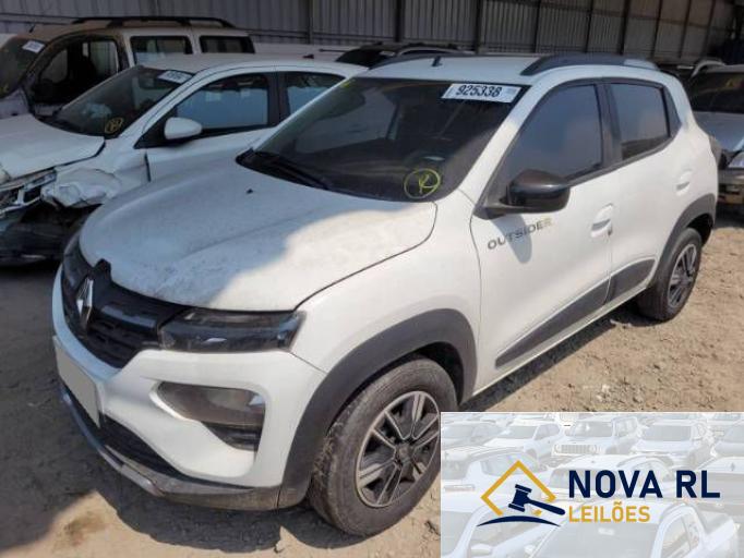 RENAULT KWID 22/23