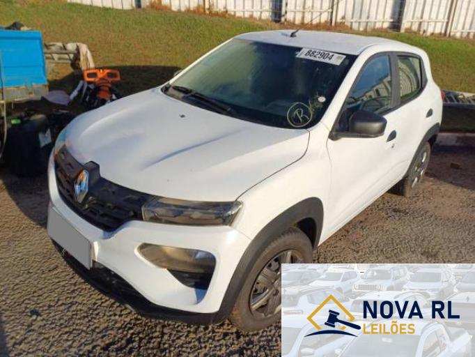 RENAULT KWID 24/25