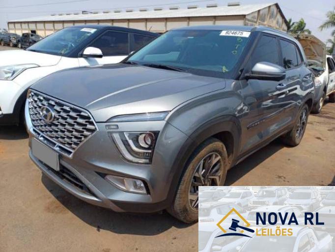 HYUNDAI CRETA 22/22