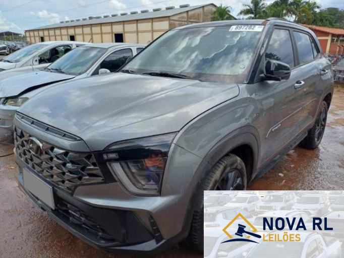HYUNDAI CRETA 23/24