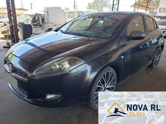 FIAT BRAVO 13/14