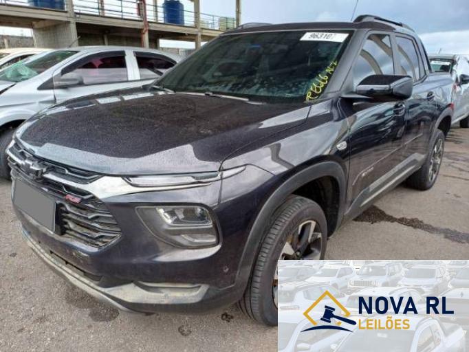 CHEVROLET MONTANA 24/25