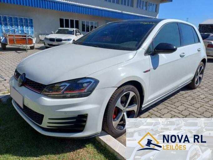VOLKSWAGEN GOLF 14/14