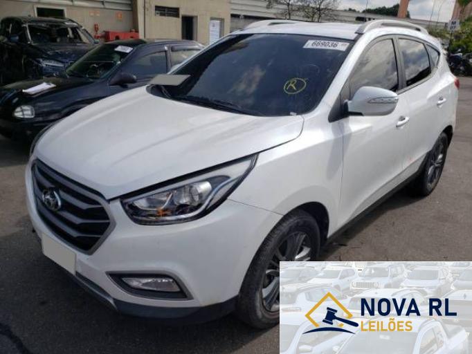 HYUNDAI IX35 18/19