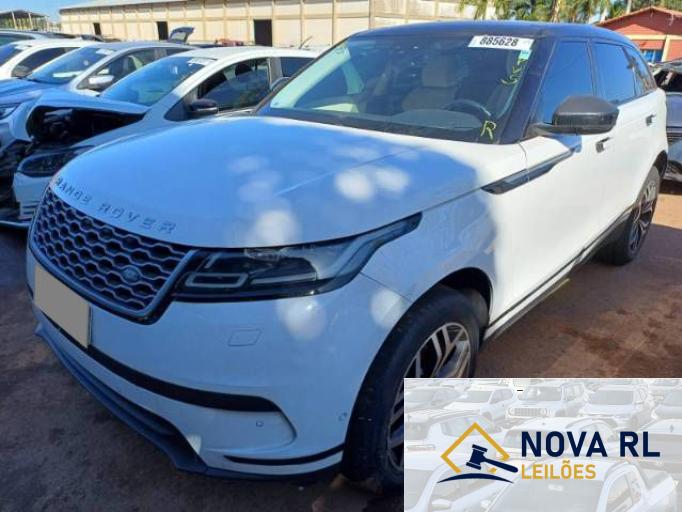 LAND ROVER RANGE ROVER VELAR 19/20