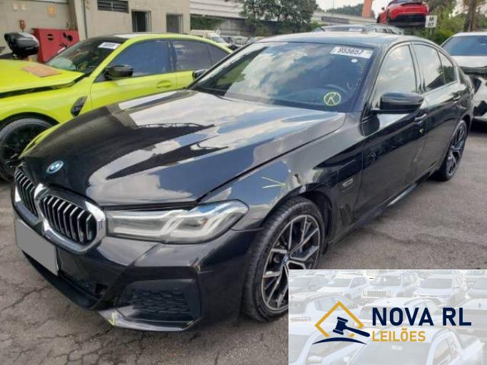BMW SERIE 5 21/22