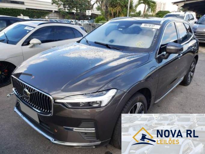 VOLVO XC60 23/24
