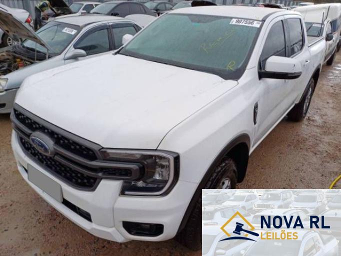 FORD RANGER CD 23/24