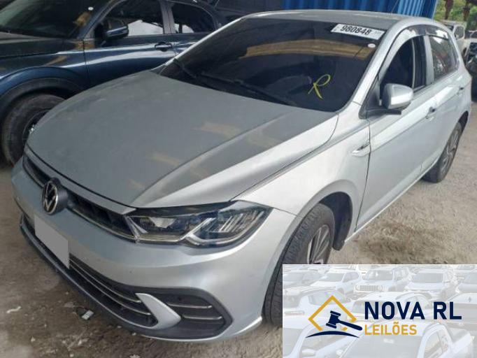 VOLKSWAGEN POLO 23/24