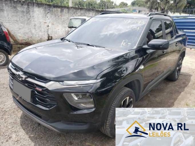 CHEVROLET MONTANA 24/24