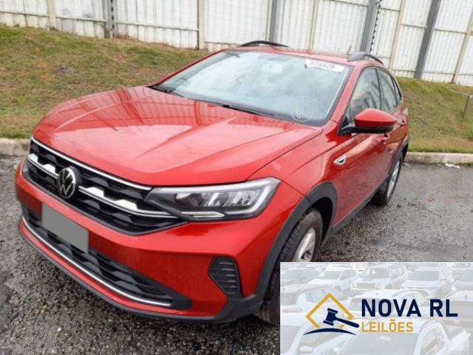 VOLKSWAGEN NIVUS 24/24